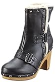 Killah ULMA M00659-SL9262-000000-G06000, Damen Stiefel, Schwarz (NERO G06000), EU 36