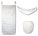 Baby : Starting Small 3 Piece Organizer Set in White