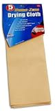 Review Viking 989400 / Viking Hydra-Zorb Drying Cloth - 5 Square Feet