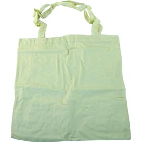 Plain Cotton Bags - Large