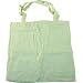 Plain Cotton Bags - Large