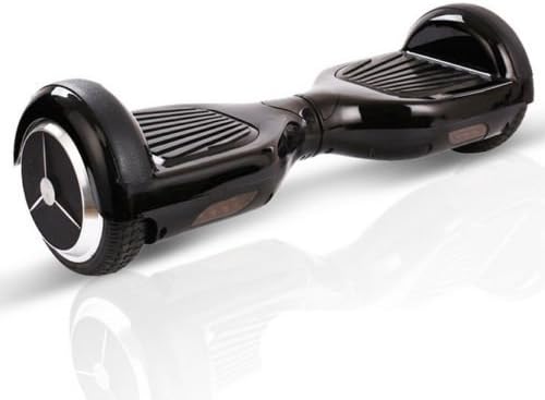 Two Wheels Smart Self Balancing Scooters Drifting Board, Electric Personal Transporter-outdoor Sports Kids Adult Transporter, GENUINE SAMSUNG BATTERY