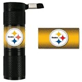 Pittsburgh Steelers LED Flashlight