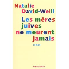 Les m�res juives ne meurent jamais