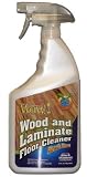 Black Diamond Stoneworks 220 WOW Wood & Laminate Floor Cleaner- 32oz- 6 per case