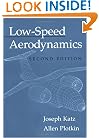 Low-Speed Aerodynamics (Cambridge Aerospace Series)