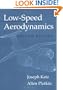 Low-Speed Aerodynamics (Cambridge Aerospace Series)
