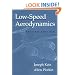 Low-Speed Aerodynamics (Cambridge Aerospace Series)