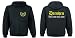 Artikelmerkmale
Zustand: Neu mit Etikett
Neuer, unbenutzter und nicht getragener Artikel
Marke: Just 
Hoods 
Zustand: Neu: mit Etikett 
Material: Baumwolle
Produktart: Kapuzen-Sweatjacke 
Textilpflege: Maschinenw�sche