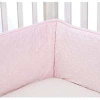 Carters Super Soft Bumper
