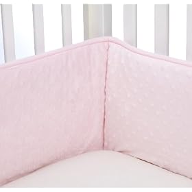 Carters Super Soft Bumper