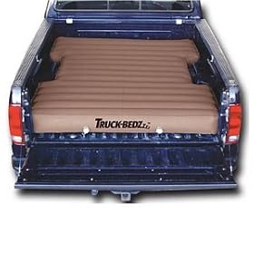Truck-Bedz Expedition Series Air Mattress