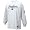 Nike New York Yankees White Practice Long Sleeve T-shirt