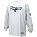 Nike New York Yankees White Practice Long Sleeve T-shirt
