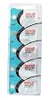 Maxell WC376 SR626W 376 Silver Oxide Watch Battery