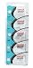 Maxell WC376 SR626W 376 Silver Oxide Watch Battery