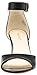 Nine West Women's Farlee Leather Wedge Sandal