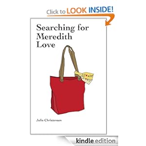 Searching for Meredith Love