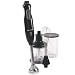 KitchenAid KHB300OB Hand Blender, Onyx Black