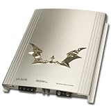Rockwood Car Amplifier - XR-3695