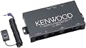 Kenwood KCA-S220A 2-changer switch with auxiliary input