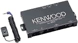 Kenwood KCA-S220A 2-changer switch with auxiliary input