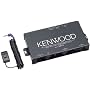 Kenwood KCA-S220A 2-changer switch with auxiliary input