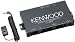 Kenwood KCA-S220A 2-changer switch with auxiliary input