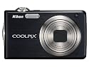 Nikon - Coolpix S630 - Appareil photo compact numérique - 12 Mpix - Zoom Optique 7x - Ecran LCD 2,7" - Anthracite