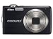Nikon Coolpix S630 Digitalkamera (12 Megapixel, 7-fach optischer Zoom, 6,9 cm (2,7 Zoll) Display) schwarz