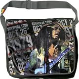 Bob Marley - Back Packs - Messenger Bag Style