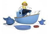 41Ue7c9tEuL. SL160  Sprig Toys Dolphin Explorer Boat