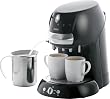 Petra KM 42.17 Kaffeepadmaschine Artenso latte Test GUT 12/2009