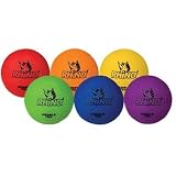 Rhino Skin Pebble-Tek Soccer Balls
