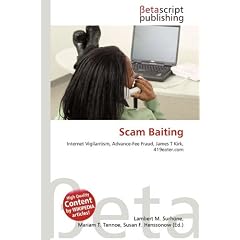 Scam Baiting