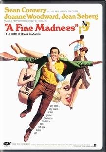 A Fine Madness
