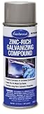 Zinc Rich Galvanizing Compound Aerosol 13 oz Aerosol