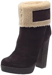 Miss Sixty DOLLY Q01643-SS9285-000000-H05320, Damen Stiefel, Braun (Testa di Moro H05320), EU 42