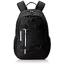 Burton Day Hiker 25L Backpack, True Black Ripstop, One Size