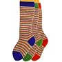 Kinder Kniestr�mpfe Ringel 3er Pack Gr��e: 23/26, &hellip Shimasocks