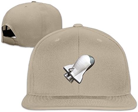 Space Shuttle Cotton Personalized Hats Unisex Sports Caps
