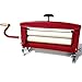 Calliger 360 | Hand Crank Clothes Wringer | New Patented Clamping System | 14? Rollers | Manual Off Grid Laundry Dryer | Clothing, Towels, Chamois, Sponges - RED Color ONLY