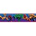 RoomMates RMK1153BCS Marvel Heroes Peel & Stick Border, 5-Yards