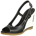 Lauren Ralph Lauren Women's Valerie Wedge Sling