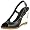 Black Sports Calf
