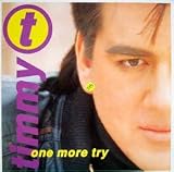 One more try (1991) / Vinyl Maxi Single [Vinyl 12]