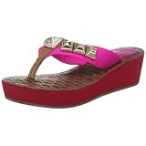 Juicy Couture Girls Isis Sandals