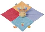Nattou Oasis Doudou Giraffe