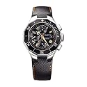 Baume & Mercier Men’s 8797 Riviera Chronograph Strap Watch