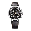 Baume & Mercier Men's 8797 Riviera Chronograph Strap Watch